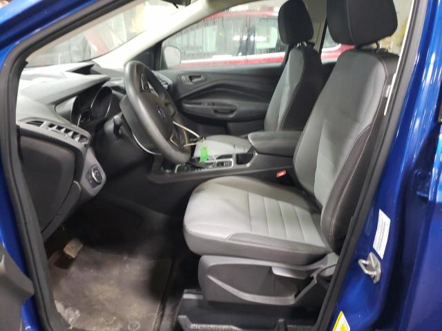 Photo 7 from auction – 2017 FORD ESCAPE S with VIN 1FMCU0F71HUA77062