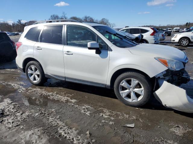 Photo 4 from auction – 2015 SUBARU FORESTER 2 with VIN JF2SJAKC8FH545393