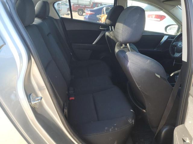 Zdjęcie 10 z aukcji – 2010 MAZDA 3 S z VIN JM1BL1S52A1248728