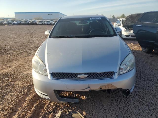 Zdjęcie 5 z aukcji – 2014 CHEVROLET IMPALA z VIN 2G1WA5E34E1161818