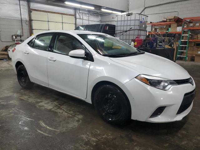 Photo 4 from auction – 2015 TOYOTA COROLLA EC with VIN 5YFBPRHE8FP261125
