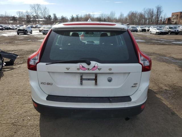 Photo 6 from auction – 2010 VOLVO XC60 3.2 with VIN YV4960DZ2A2079883