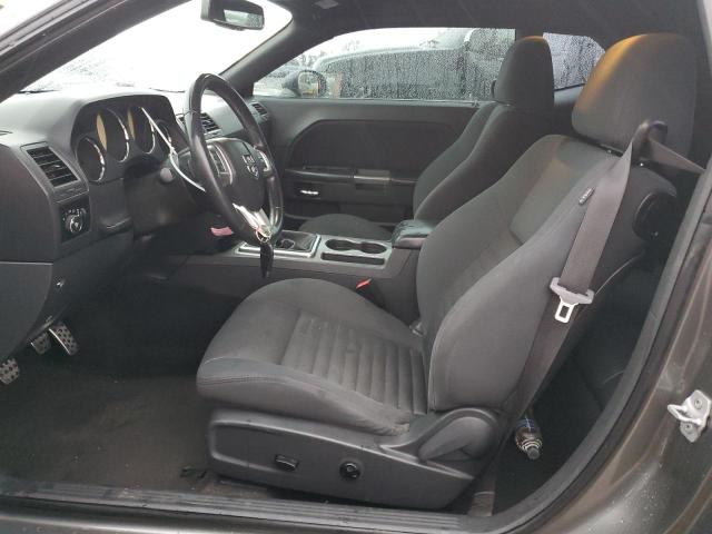 Снимка 7 от търг – 2011 DODGE CHALLENGER с VIN 2B3CJ5DT9BH603315