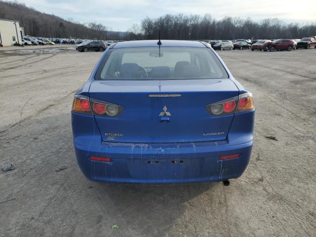 Photo 6 from auction – 2015 MITSUBISHI LANCER SE with VIN JA32V2FW2FU000678