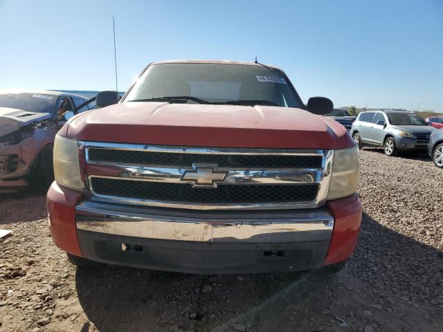Photo 5 from auction – 2007 CHEVROLET SILVERADO with VIN 1GCEC19XX7Z651905