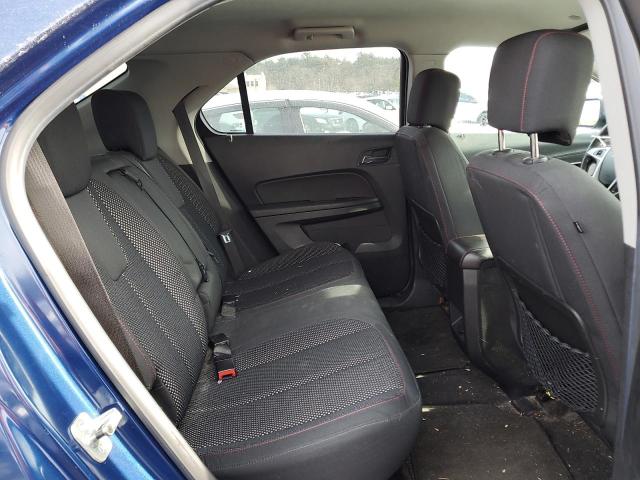 Zdjęcie 11 z aukcji – 2010 CHEVROLET EQUINOX LT z VIN 2CNFLEEW6A6402380
