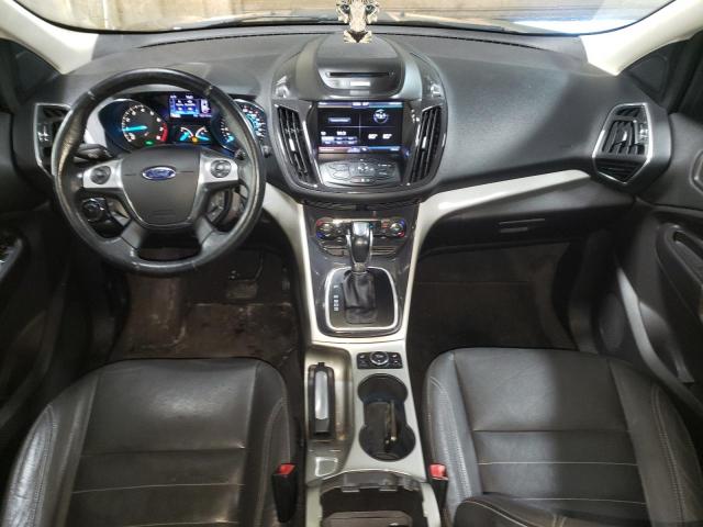 Photo 8 from auction – 2013 FORD ESCAPE with VIN 1FMCU9HX4DUB62294