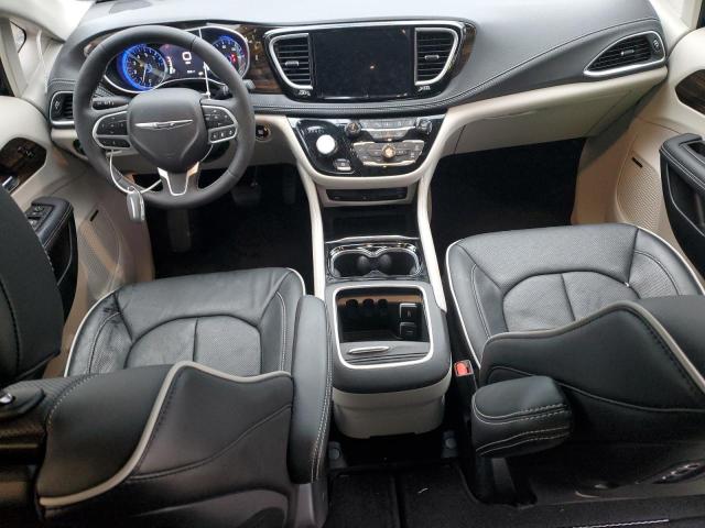 Photo 8 from auction – 2024 CHRYSLER PACIFICA with VIN 2C4RC1GG9RR174062