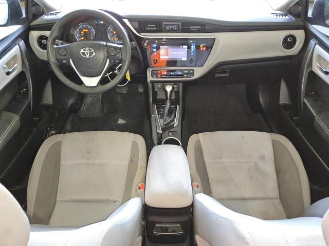 Photo 8 from auction – 2019 TOYOTA COROLLA L with VIN 5YFBURHE8KP894839