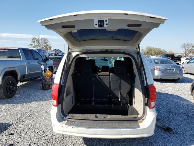 صورة رقم 6 من المزاد - 2016 DODGE GRAND CARA مع VIN 2C4RDGBG9GR383077