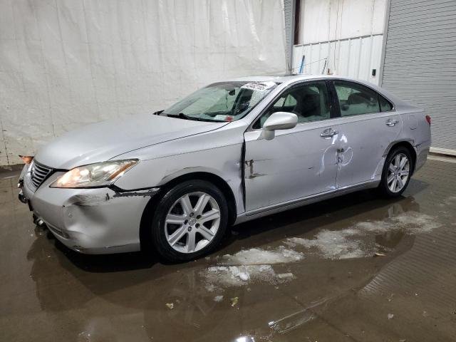 LEXUS ES 350 2008 with VIN JTHBJ46G182245003 - Photo from auction
