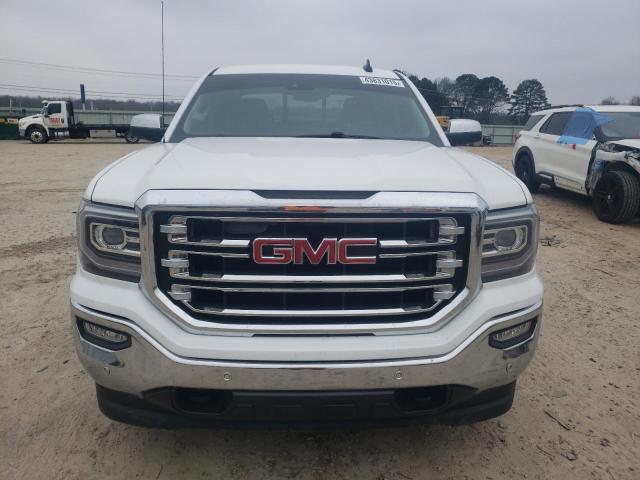 Photo 5 from auction – 2016 GMC SIERRA K15 with VIN 3GTU2NEC2GG300575