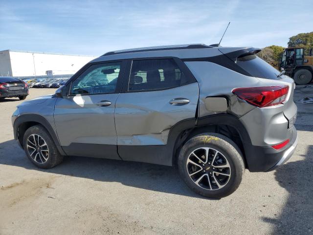 Photo 2 from auction – 2025 CHEVROLET TRAILBLAZE with VIN KL79MRSL8SB031752