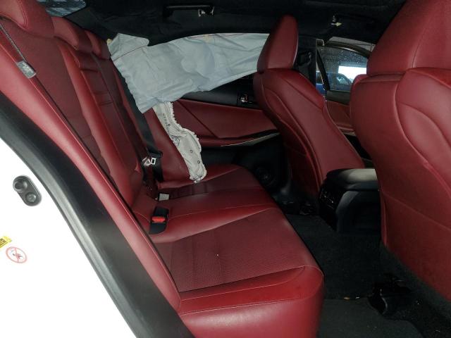 Photo 10 from auction – 2015 LEXUS IS 250 with VIN JTHBF1D29F5072138