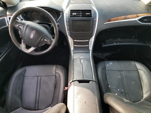Photo 8 from auction – 2015 LINCOLN MKZ with VIN 3LN6L2GK7FR625309