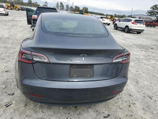 Photo 6 from auction – 2019 TESLA MODEL 3 with VIN 5YJ3E1EA2KF396281
