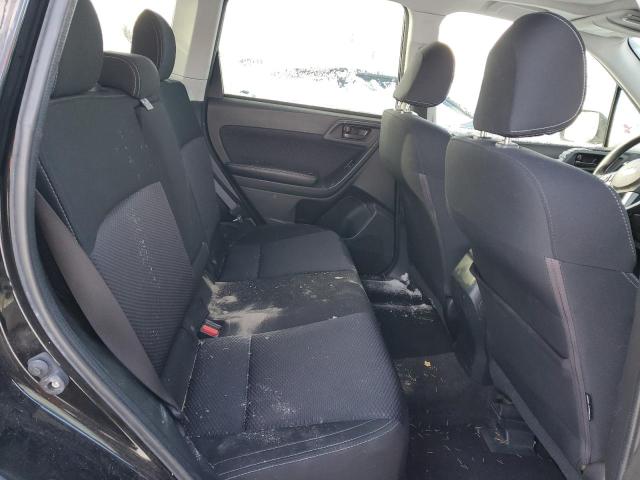 Photo 10 from auction – 2018 SUBARU FORESTER 2 with VIN JF2SJAGC9JH539085