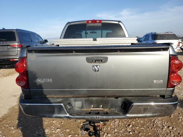 Photo 6 from auction – 2007 DODGE RAM 1500 S with VIN 1D7HA18247J504704