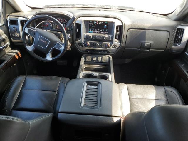 Photo 8 from auction – 2018 GMC SIERRA K15 with VIN 3GTU2NEC4JG264475