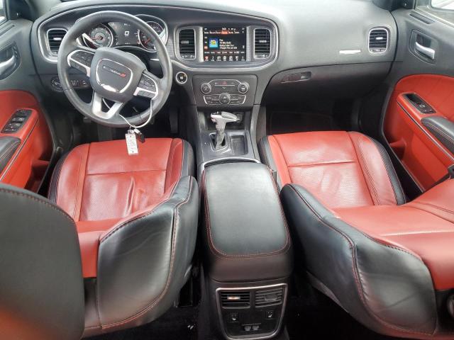 Photo 8 from auction – 2016 DODGE CHARGER SX with VIN 2C3CDXHG7GH307610