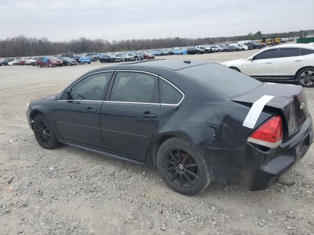 Photo 2 from auction – 2014 CHEVROLET IMPALA LIM with VIN 2G1WB5E36E1107871