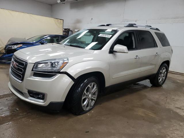 GMC ACADIA SLT 2014 with VIN 1GKKVRKD4EJ235036 - Photo from auction