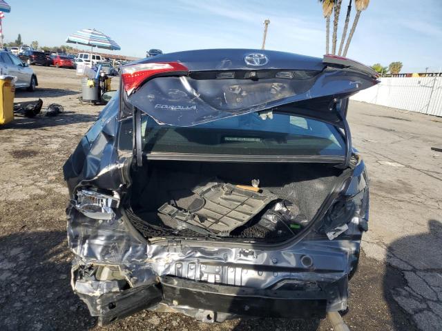 Photo 6 from auction – 2015 TOYOTA COROLLA L with VIN 5YFBURHE0FP194691