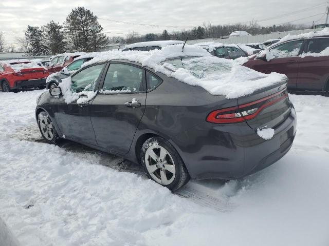 Снимка 2 от търг – 2015 DODGE DART SXT с VIN 1C3CDFBH0FD199449