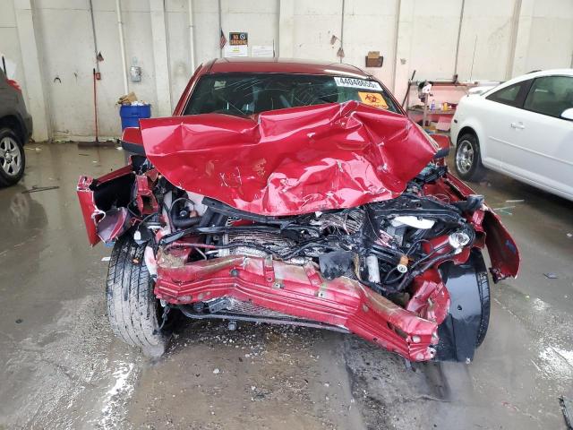 Photo 5 from auction – 2010 FORD FOCUS SES with VIN 1FAHP3GN2AW243394