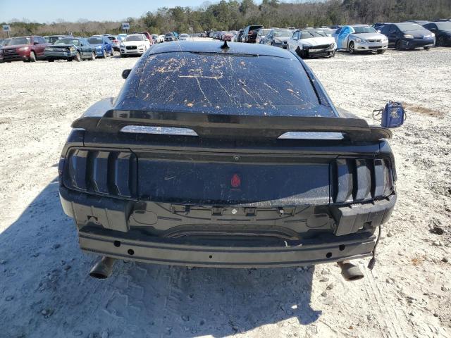 Photo 6 from auction – 2020 FORD MUSTANG with VIN 1FA6P8TH0L5158177