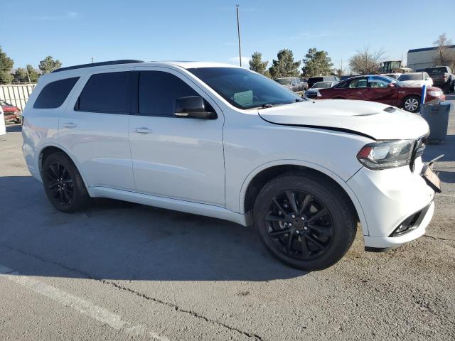 Photo 4 from auction – 2018 DODGE DURANGO GT with VIN 1C4RDHDG5JC231946