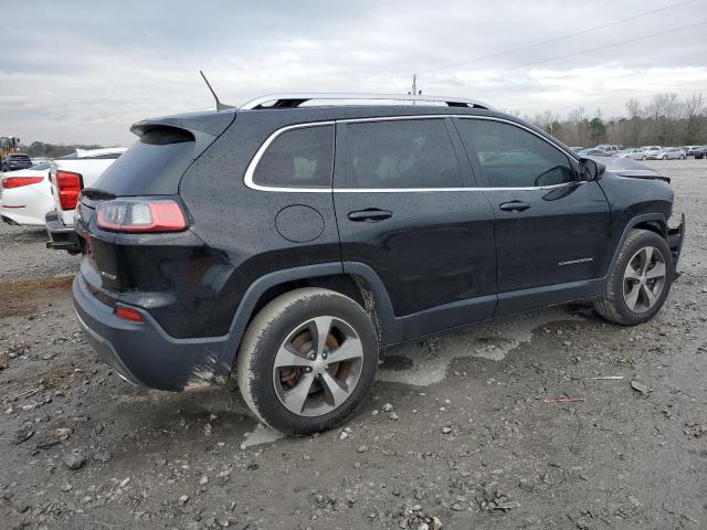 Photo 3 from auction – 2019 JEEP CHEROKEE L with VIN 1C4PJMDX1KD217644