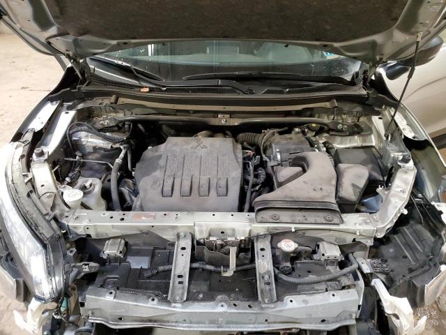 Photo 12 from auction – 2022 MITSUBISHI ECLIPSE CR with VIN JA4ATVAA7NZ004169