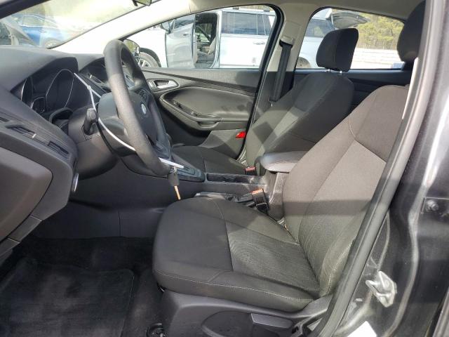 Фото 7 с аукциона – 2017 FORD FOCUS SE с VIN 1FADP3K26HL337186