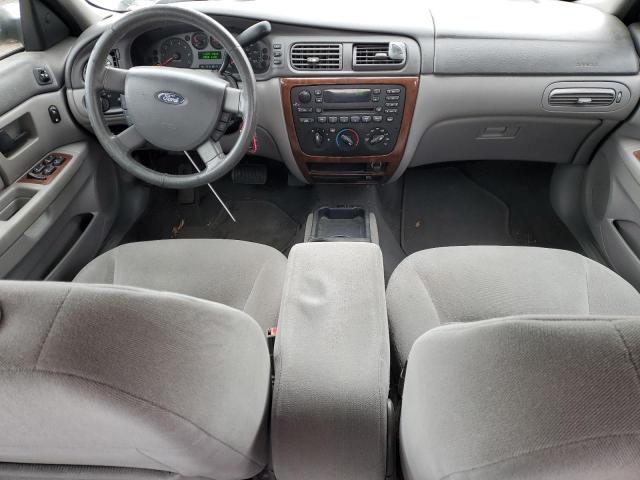Photo 8 from auction – 2005 FORD TAURUS SEL with VIN 1FAFP56U95A285415
