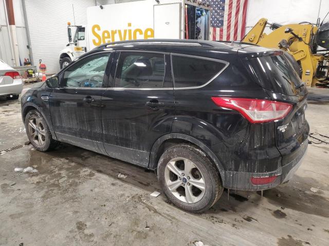 Photo 2 from auction – 2016 FORD ESCAPE SE with VIN 1FMCU9GX0GUA08767