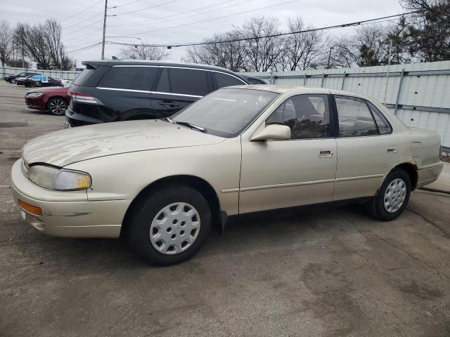 Photo 1 from auction – 1995 TOYOTA CAMRY LE with VIN 4T1SK12E3SU882452