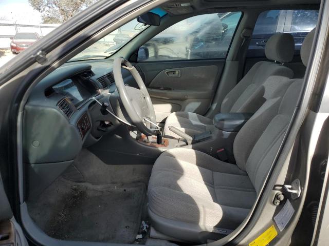 Photo 7 from auction – 2000 TOYOTA CAMRY CE with VIN 4T1BG28K0YU645236