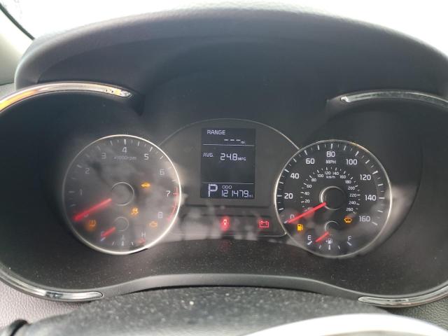 Photo 9 from auction – 2015 KIA FORTE LX with VIN KNAFX4A63F5269134