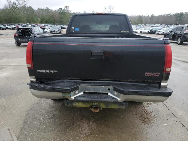 Foto 6 de la subasta – 1998 GMC SIERRA K15 con VIN 2GTEK19R2W1530619