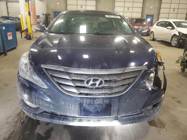 Photo 5 from auction – 2013 HYUNDAI SONATA SE with VIN 5NPEC4AC7DH625355