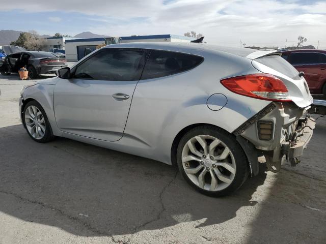 Photo 2 from auction – 2012 HYUNDAI VELOSTER with VIN KMHTC6AD2CU035723