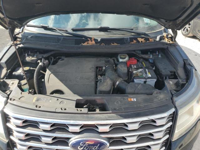 Photo 12 from auction – 2016 FORD EXPLORER L with VIN 1FM5K7F84GGB58683