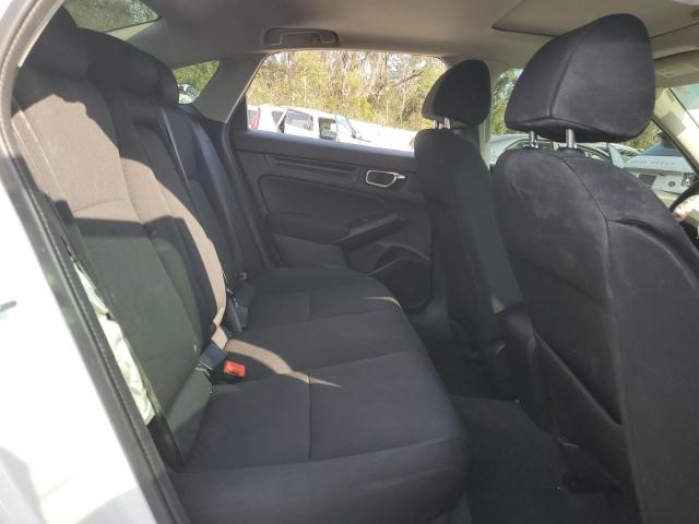 Photo 10 from auction – 2022 HONDA CIVIC EX with VIN 2HGFE1F78NH324596