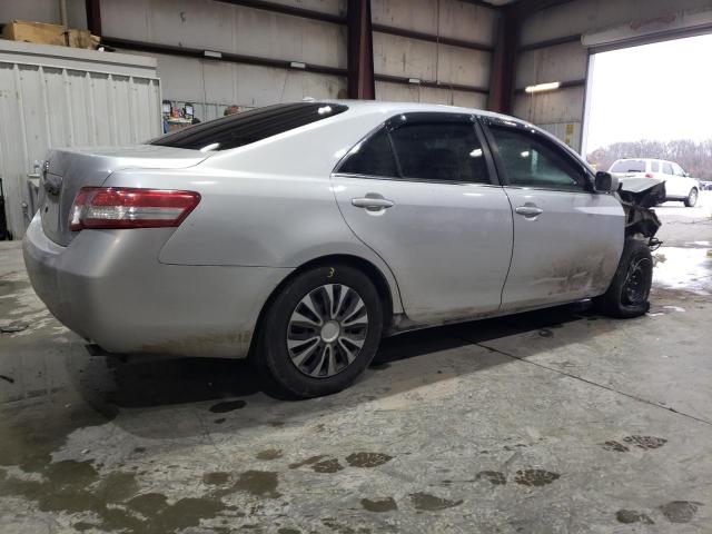 Photo 3 from auction – 2011 TOYOTA CAMRY BASE with VIN 4T1BF3EK3BU759347