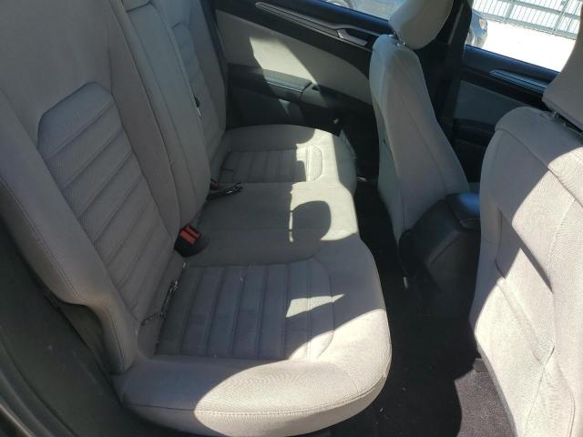 Photo 10 from auction – 2017 FORD FUSION S with VIN 3FA6P0G75HR203931