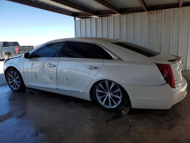 Photo 2 from auction – 2013 CADILLAC XTS with VIN 2G61N5S3XD9178667