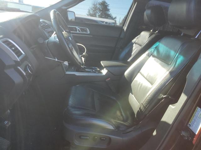 Photo 7 from auction – 2011 FORD EXPLORER X with VIN 1FMHK8D84BGA06823