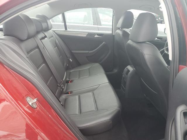 Photo 10 from auction – 2017 VOLKSWAGEN JETTA SE with VIN 3VWB67AJ4HM339776