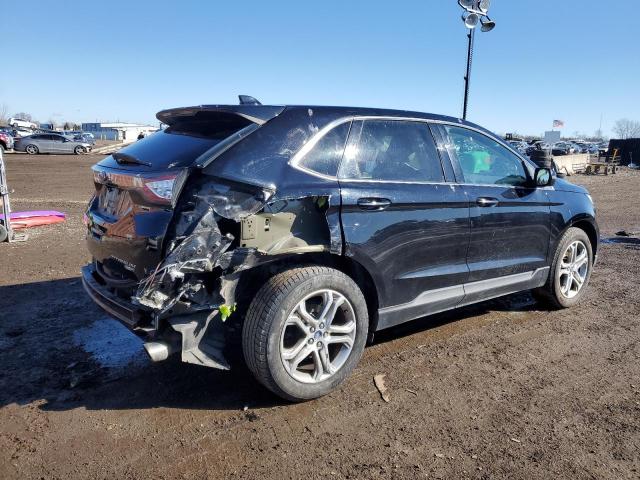 Photo 3 from auction – 2017 FORD EDGE TITAN with VIN 2FMPK4K95HBC13043